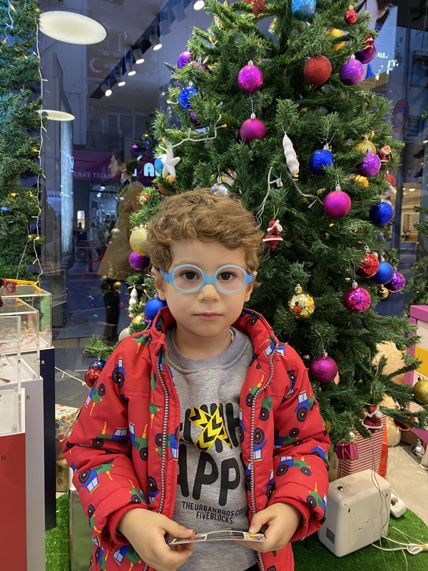 Optik kids