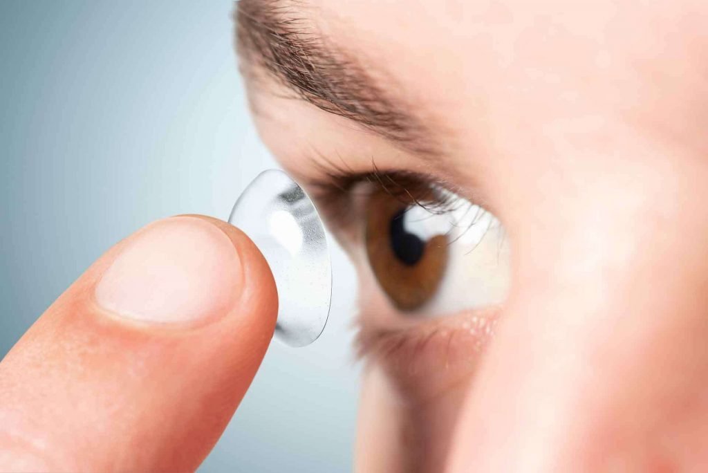 Multifocal Lensler