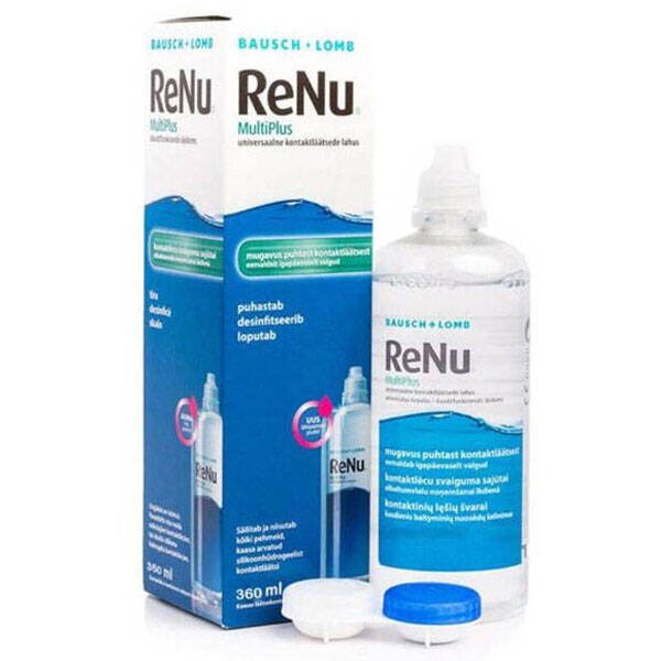 Lens Solüsyonları