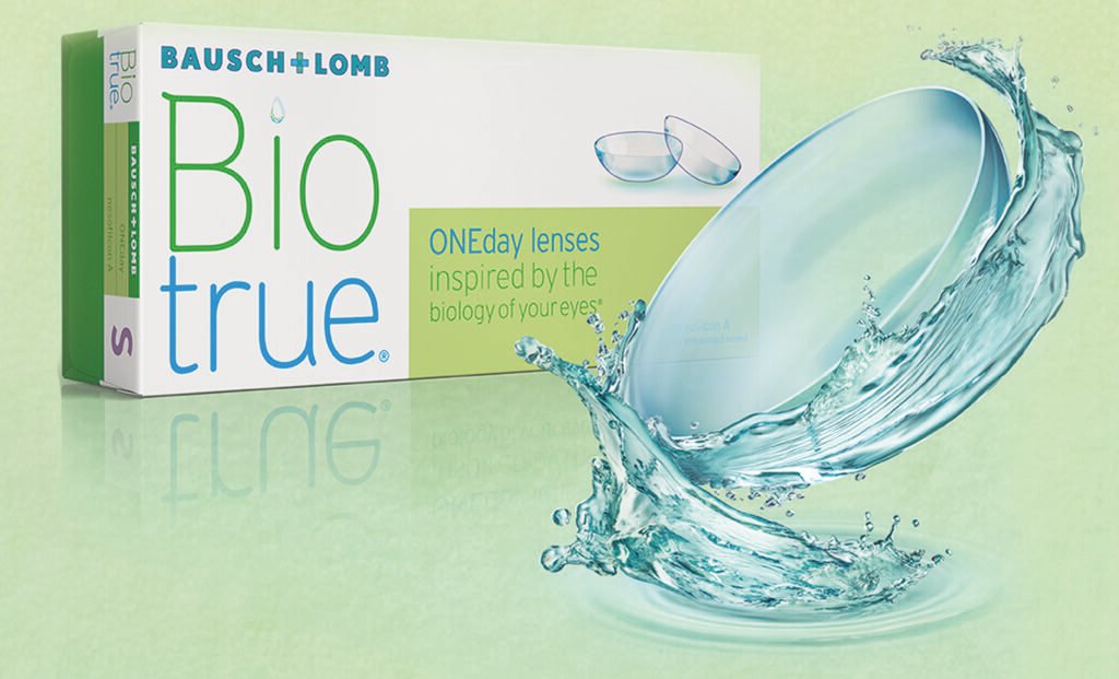 BioTrue OneDay