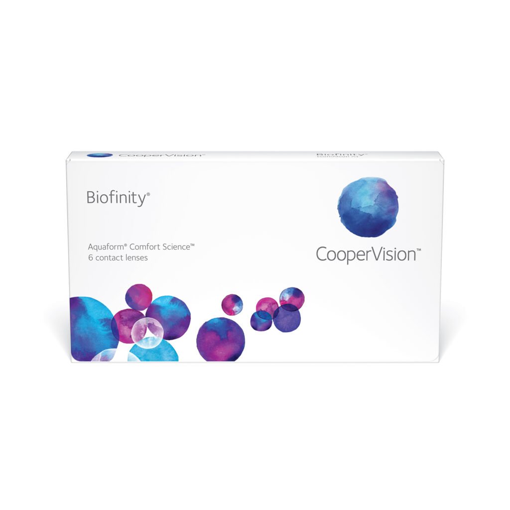 Biofinity-Sphere