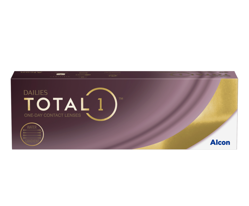 Dailies Total 1