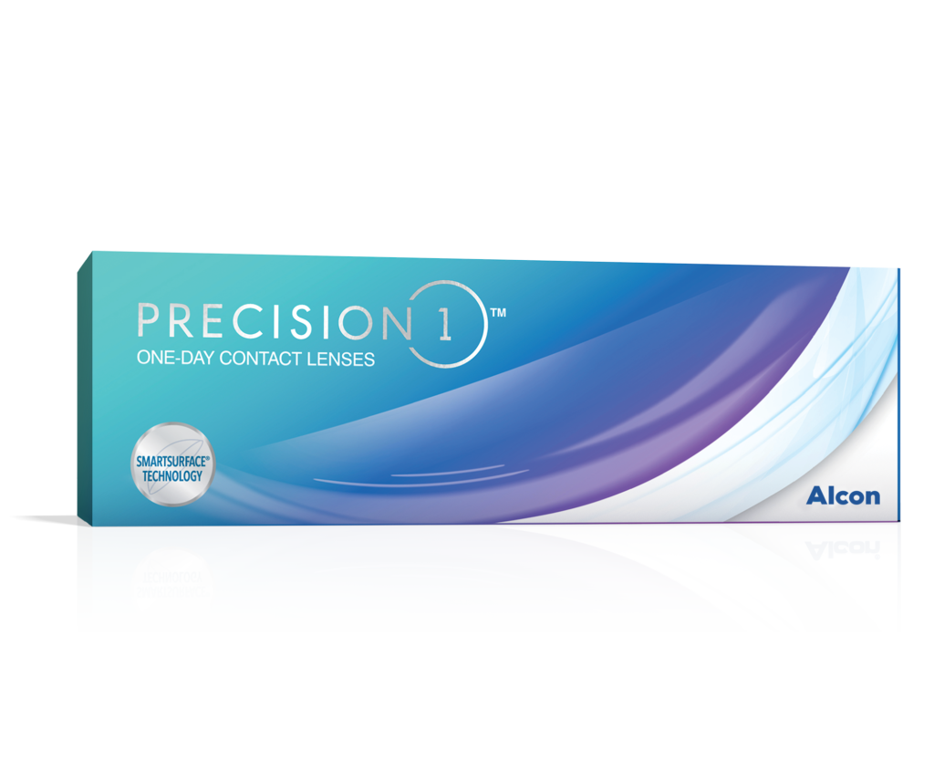 Precision 1