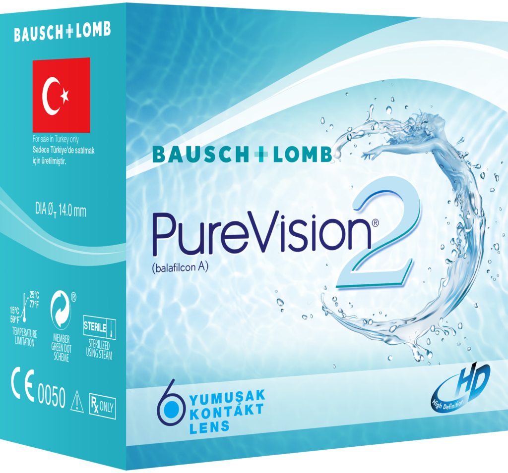 PureVision